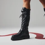 Hermès Landscape boot - Image 5